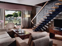 Mövenpick Resort Aswan