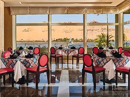 Mövenpick Resort Aswan