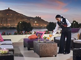 Mövenpick Resort Aswan