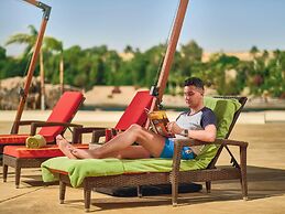 Mövenpick Resort Aswan