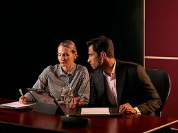 Mövenpick Resort Aswan