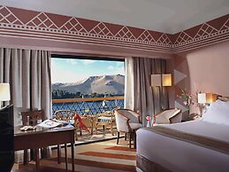 Mövenpick Resort Aswan