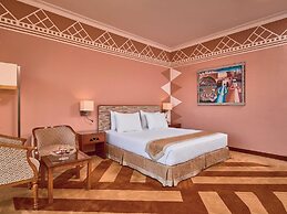 Mövenpick Resort Aswan