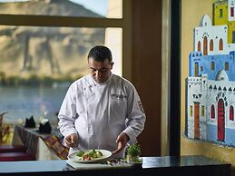 Mövenpick Resort Aswan