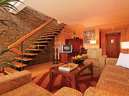 Mövenpick Resort Aswan