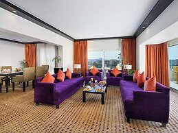 Mövenpick Resort Aswan