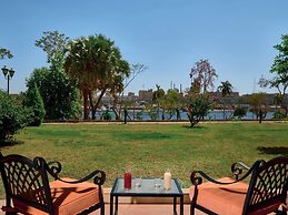 Mövenpick Resort Aswan