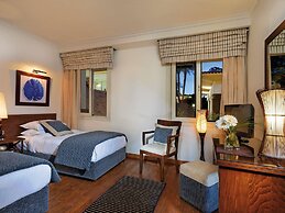 Mövenpick Resort Aswan