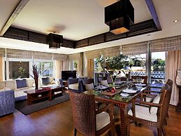 Mövenpick Resort Aswan