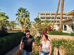 Mövenpick Resort Aswan