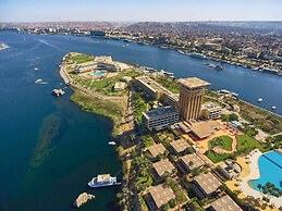 Mövenpick Resort Aswan