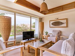 Mövenpick Resort Aswan