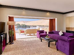 Mövenpick Resort Aswan