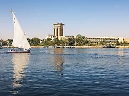 Mövenpick Resort Aswan