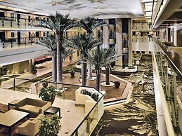 Mövenpick Resort Aswan