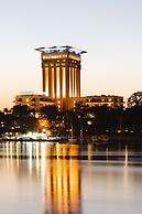 Mövenpick Resort Aswan