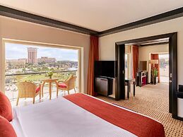 Mövenpick Resort Aswan