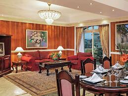 Mövenpick Resort Aswan