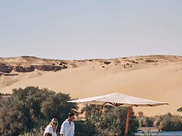 Mövenpick Resort Aswan