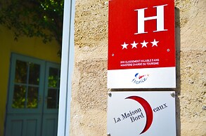 La Maison Bord'eaux