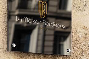 La Maison Bord'eaux