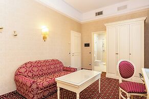 Hotel Terme Roma