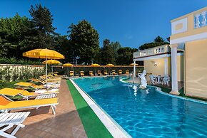 Hotel Terme Roma