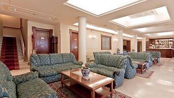 Hotel Terme Roma