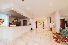 Hotel Terme Roma