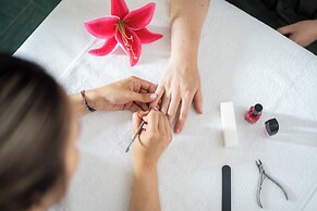 Hotel Terme Roma