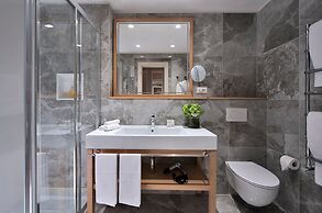 Hotel Terme Mioni Pezzato