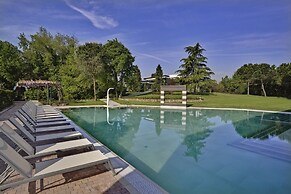 Hotel Terme Mioni Pezzato