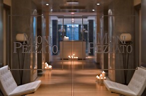 Hotel Terme Mioni Pezzato