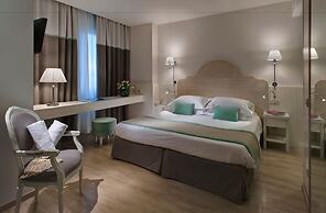 Hotel Terme Mioni Pezzato