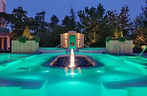 Hotel Terme Mioni Pezzato