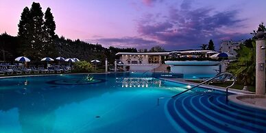 Hotel Terme Mioni Pezzato