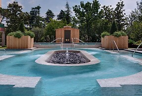 Hotel Terme Mioni Pezzato