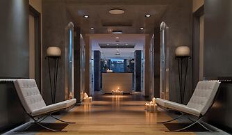 Hotel Terme Mioni Pezzato