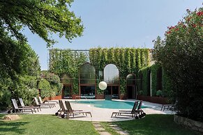 Hotel Terme Mioni Pezzato