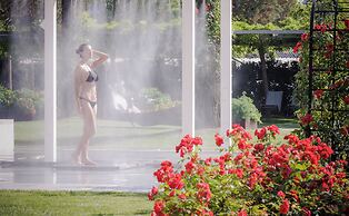 Hotel Terme Mioni Pezzato