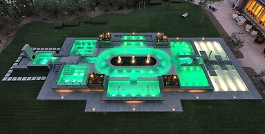 Hotel Terme Mioni Pezzato