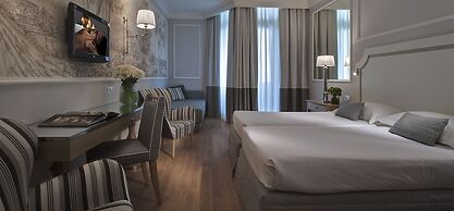 Hotel Terme Mioni Pezzato