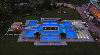 Hotel Terme Mioni Pezzato