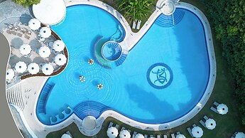 Hotel Terme Mioni Pezzato