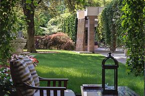 Hotel Terme Mioni Pezzato