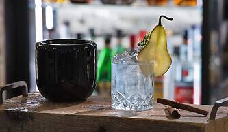 Hotel Terme Mioni Pezzato