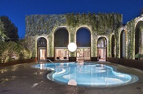 Hotel Terme Mioni Pezzato
