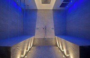 Hotel Terme Mioni Pezzato