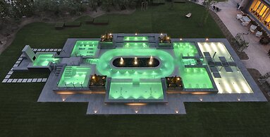 Hotel Terme Mioni Pezzato