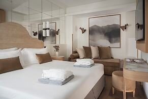 Hotel Terme Mioni Pezzato